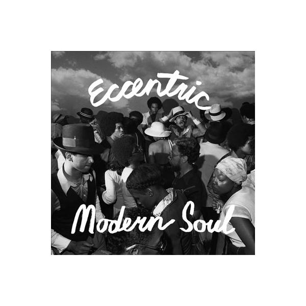 Various Artists Eccentric Modern Soul LP : タワーレコード