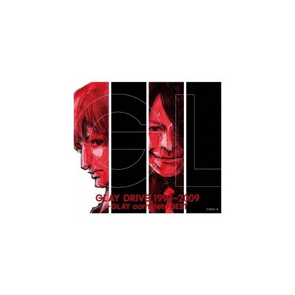 邦楽 GLAY DRIVE 1993~2009 GLAY complete BEST Amazon.co.jp: DRIVE 1993~2009 -GLAY complete BEST[2CD Only