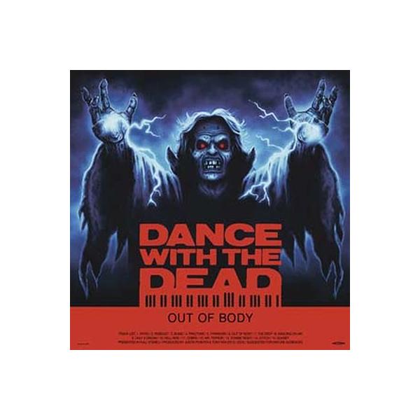 Dance With The Dead Out Of Body (10th Anniversary)＜限定盤＞ LP