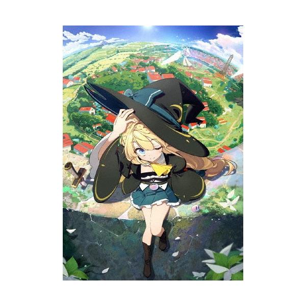 スライム倒して300年、知らないうちにレベルMAXになってました そのに Blu-ray Box ［2Blu-ray Disc+CD］ Blu-ray Disc