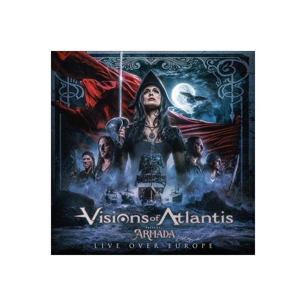 [Release date: July 4, 2025]ご注文後のキャンセル・返品は承れません。発売日:2025年07月04日/商品ID:6810565/ジャンル:ROCK/POP/フォーマット:CD/構成数:2/レーベル:Napalm R...