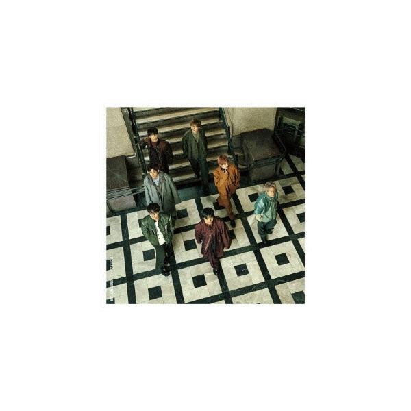 WEST. BIG LOVE SONG / ウェッサイソウル! ［CD+Blu-ray Disc