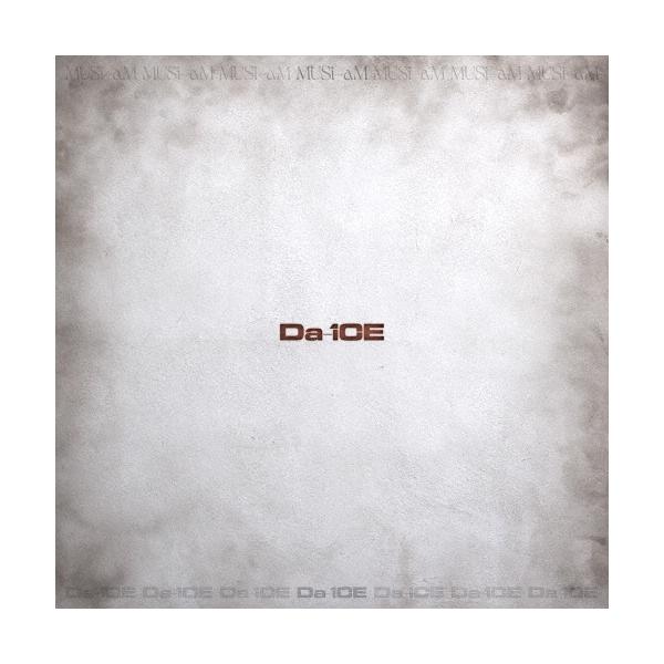 Da-iCE 10th Anniversary Arena Tour 2024 -MUSi-aM- ［4Blu-ray Disc+