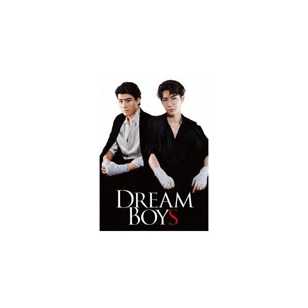 DREAM BOYS (初回限定) 【DVD】