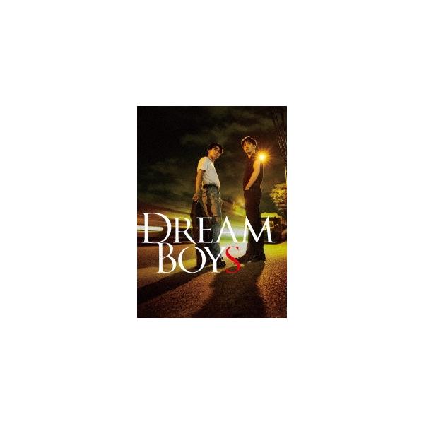 渡辺翔太 DREAM BOYS＜通常盤＞ Blu-ray Disc