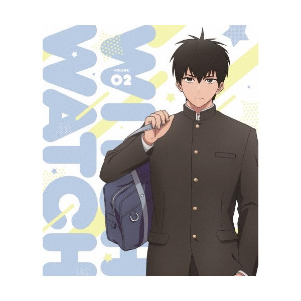 ウィッチウォッチ 第2巻＜数量限定生産版＞ Blu-ray Disc