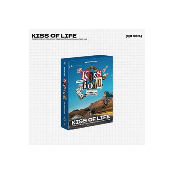Kiss Of Life KISS OF LIFE 1ST WORLD TOUR 'KISS ROAD' In Kiss Of Life KISS OF LIFE 1ST WORLD TOUR 'KISS ROAD' In