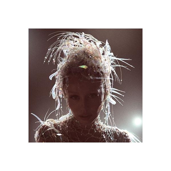 Miley Cyrus Something Beautiful＜完全生産限定盤＞ LP