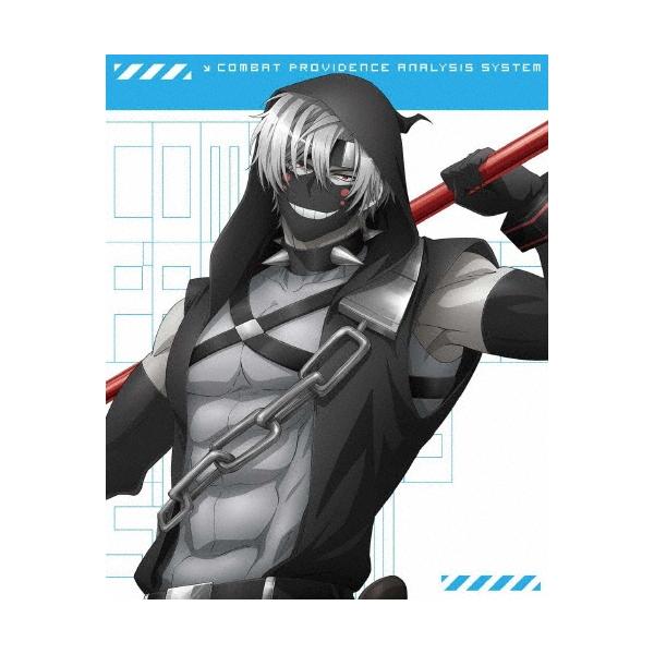 #コンパス2.0 戦闘摂理解析システム Blu-ray BOX Blu-ray Disc