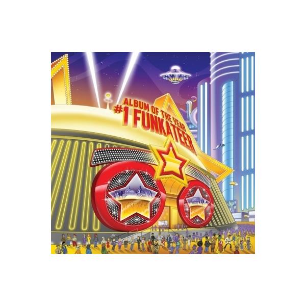 [Release date: April 11, 2025]ご注文後のキャンセル・返品は承れません。発売日:2025年04月11日/商品ID:6821653/ジャンル:SOUL/CLUB/RAP/フォーマット:CD/構成数:1/レーベル:R...