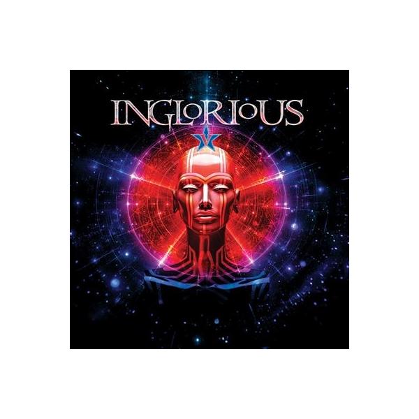 Inglorious V CD