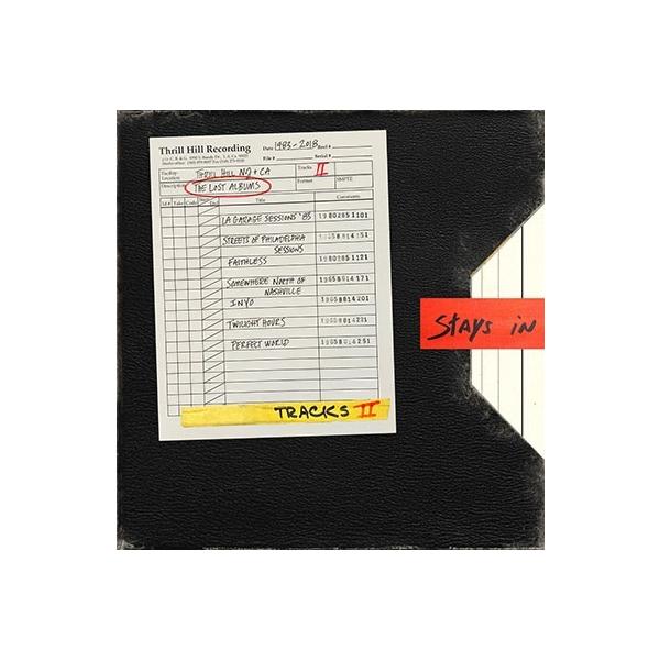Bruce Springsteen Tracks II: The Lost Albums＜完全生産限定盤