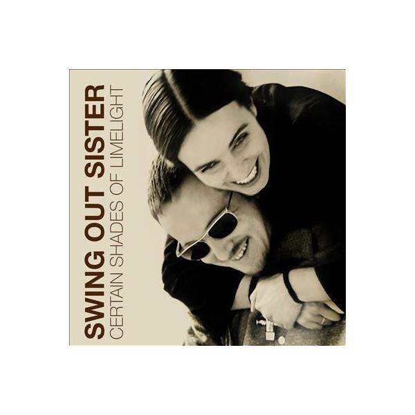 Swing Out Sister Certain Shades Of Limelight CD : タワーレコード
