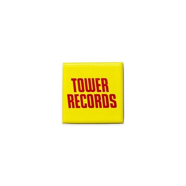 タワレコ マグネット TOWER RECORDS Accessories : タワーレコード