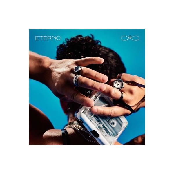 [Release date: May 16, 2025]ご注文後のキャンセル・返品は承れません。発売日:2025年05月16日/商品ID:6829409/ジャンル:SOUL/CLUB/RAP/フォーマット:CD/構成数:1/レーベル:Son...