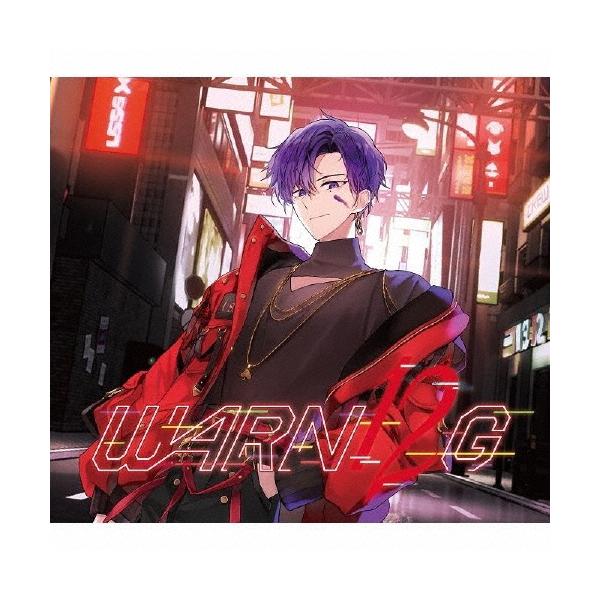 浦島坂田船 WARN12G ［CD+DVD］＜初回限定盤C (志麻ver.)＞ CD