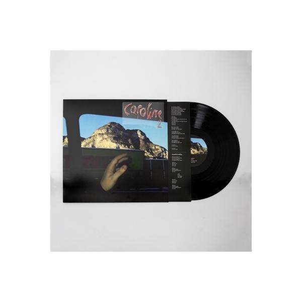 caroline 2 LP : タワーレコード Yahoo!店 - 通販 - Yahoo!ショッピング