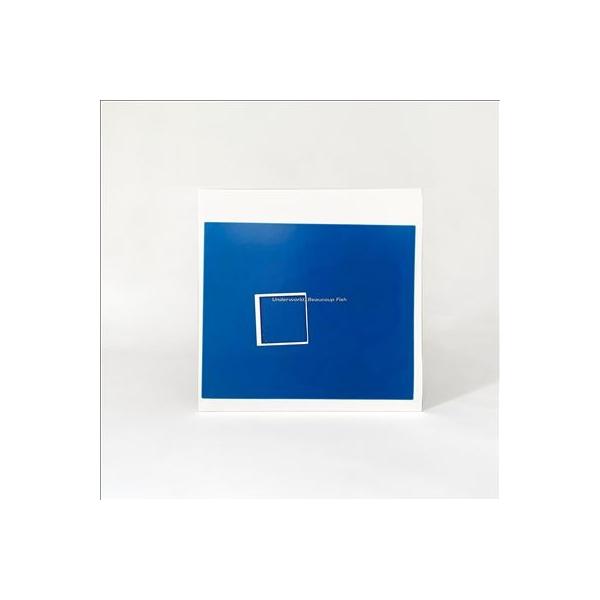 Underworld Beaucoup Fish CD : タワーレコード Yahoo!店 - 通販