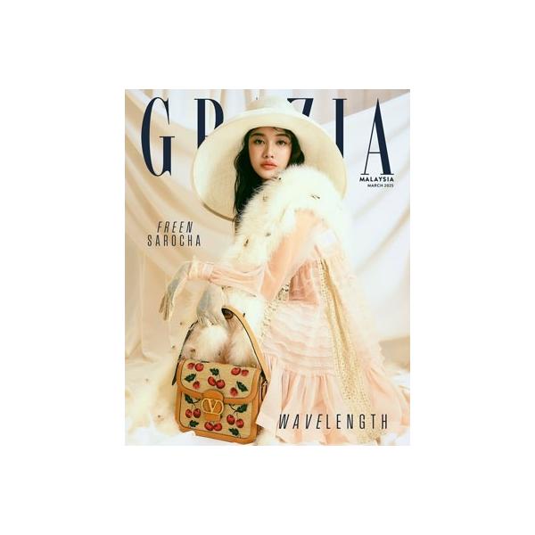 [Release date: May 2, 2025]ご注文後のキャンセル・返品は承れません。発売日:2025年05月02日/商品ID:6833738/ジャンル:IMPORTED MAGAZINE/フォーマット:Magazine/構成数:1...