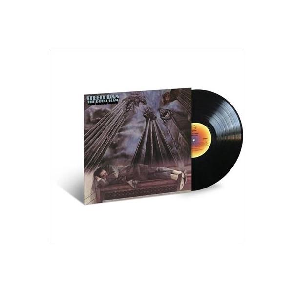 スティーリー・ダン『幻想の摩天楼』 - 音ログ.net