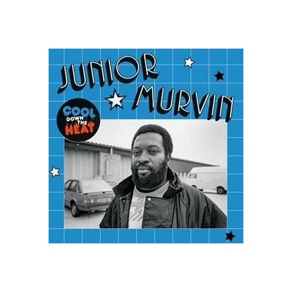 Junior Murvin Cool Down The Heat LP : タワーレコード Yahoo!店
