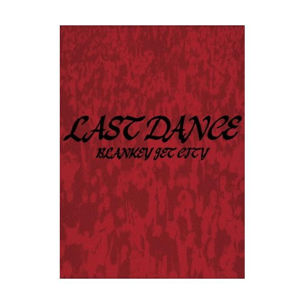 BLANKEY JET CITY LAST DANCE COMPLETE BOX [2Blu-ray Disc+ BLANKEY JET CITY LAST DANCE COMPLETE BOX [2Blu-ray Disc+