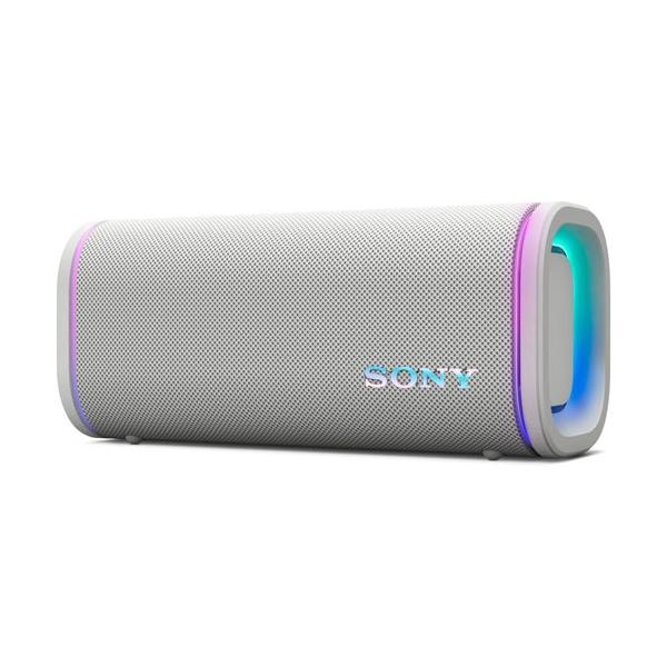 SONY Bluetoothスピーカー ULT FIELD5 SRS-ULT50 オフホワイト