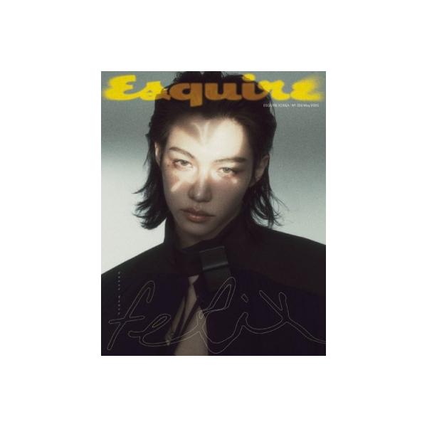 [Release date: May 23, 2025]ご注文後のキャンセル・返品は承れません。発売日:2025年05月23日/商品ID:6839566/ジャンル:IMPORTED MAGAZINE/フォーマット:Magazine/構成数:...