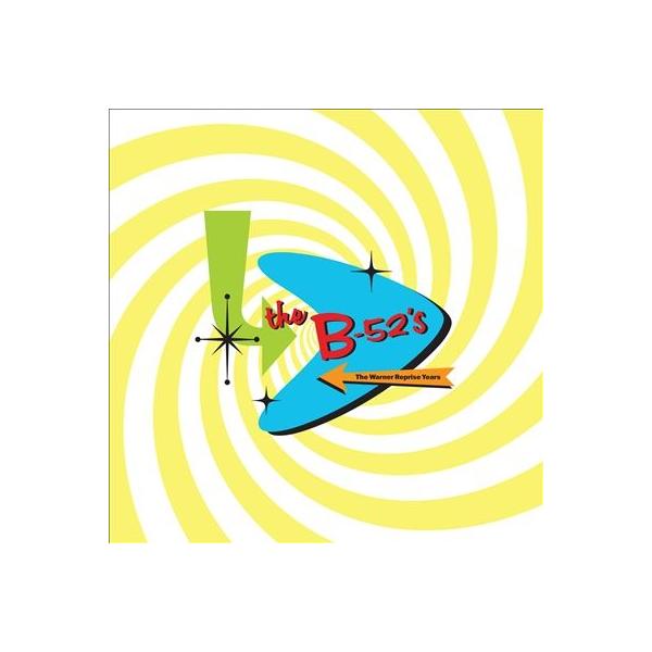 The B-52s Warner Reprise Years CD : タワーレコード Yahoo!店 - 通販