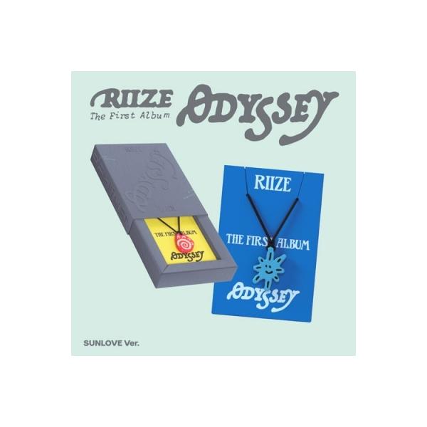 RIIZE ODYSSEY ソウルコン ラキドロ 7/4 7/6 ショウタロウ RIIZE ソウルコン ODYSSEY ラキドロ 7/6限定 ショウタロウ