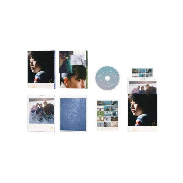 ぼくのお日さま Blu-ray Disc