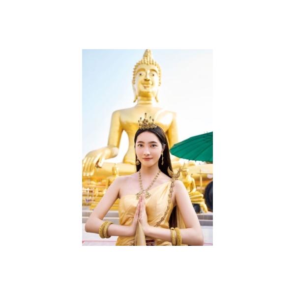 福田ルミカ 2nd写真集 Soar Book : タワーレコード Yahoo!店