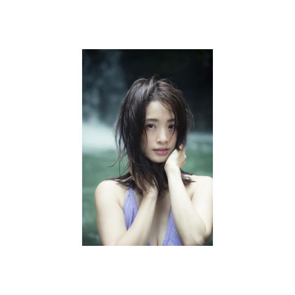 上戸彩 上戸彩写真集 Midday Reverie Book | JChereヤフー
