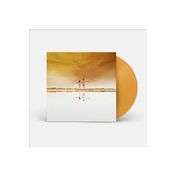 [Release date: December 5, 2025]ご注文後のキャンセル・返品は承れません。発売日:2025年12月05日/商品ID:6847860/ジャンル:ROCK/POP/フォーマット:LP/構成数:1/レーベル:Nett...