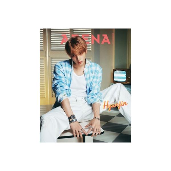 [Release date: June 20, 2025]ご注文後のキャンセル・返品は承れません。発売日:2025年06月20日/商品ID:6849241/ジャンル:IMPORTED MAGAZINE/フォーマット:Magazine/構成数...