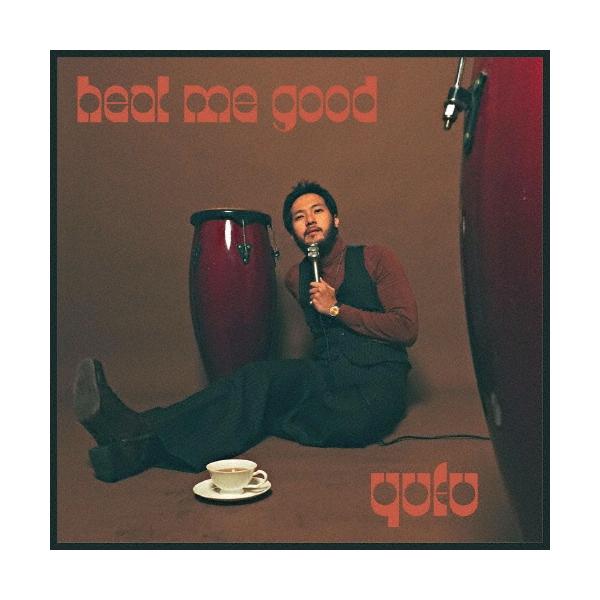 Yufu / Heal Me Good レコード未開封 Yufu 「Heal Me Good」 LPアナログレコード Amazon.co.jp: Heal