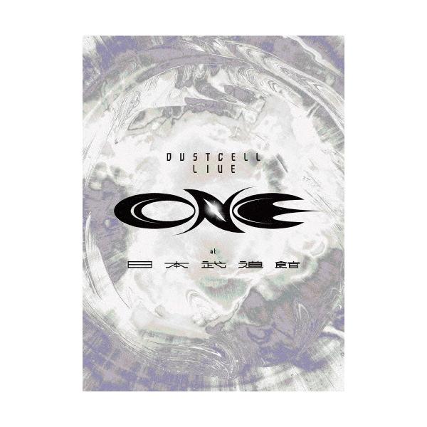 DUSTCELL LIVE ONE フォトブック付き DUSTCELL ONE at 日本武道館 ［2Blu-ray Disc+LIVE PHOTO BOOK
