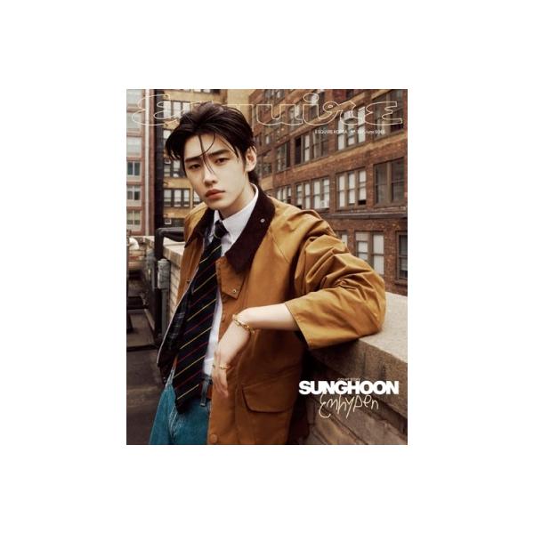 [Release date: June 20, 2025]ご注文後のキャンセル・返品は承れません。発売日:2025年06月20日/商品ID:6851091/ジャンル:IMPORTED MAGAZINE/フォーマット:Magazine/構成数...