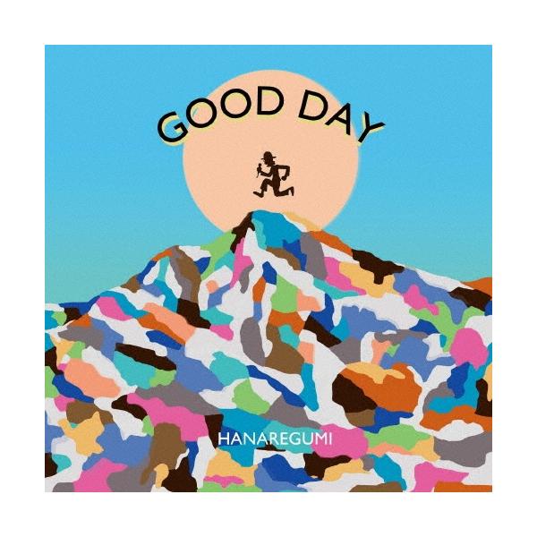 ハナレグミ GOOD DAY＜生産限定盤＞ LP : タワーレコード Yahoo!店