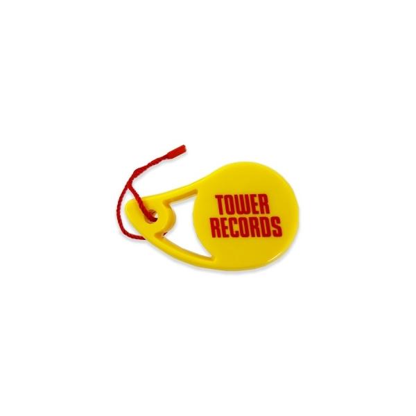 タワレコ レコードクリーナーブラシ Accessories