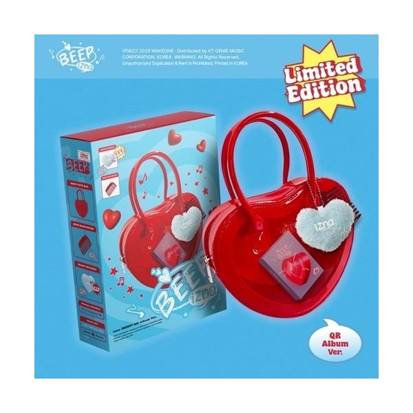 [Release date: June 12, 2025]ご注文後のキャンセル・返品は承れません。※本商品に【CD】は含まれておりません。発売日:2025年06月12日/商品ID:6879864/ジャンル:K-POP/フォーマット:Acce...