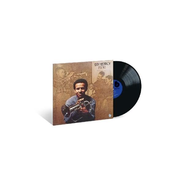 [Release date: July 18, 2025]ご注文後のキャンセル・返品は承れません。発売日:2025年07月18日/商品ID:6903261/ジャンル:JAZZ/フォーマット:LP/構成数:1/レーベル:Blue Note R...