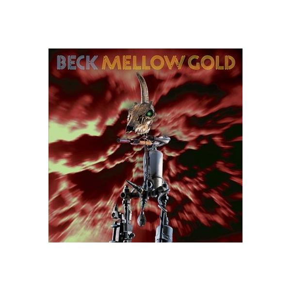 洋楽 Beck / Mellow Gold Amazon.co.jp: Mellow Gold: ミュージック