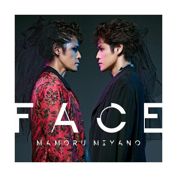 新品】 FACE (通常盤) CD 宮野真守 佐賀 CD CD / 宮野真守 / FACE (通常