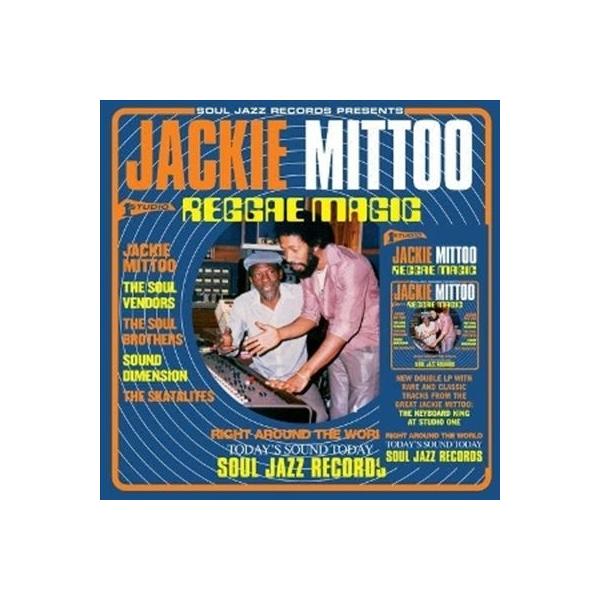 [Release date: August 1, 2025]ご注文後のキャンセル・返品は承れません。SGO20発売日:2025年08月01日/商品ID:6904551/ジャンル:WORLD/REGGAE/フォーマット:LP/構成数:2/レー...