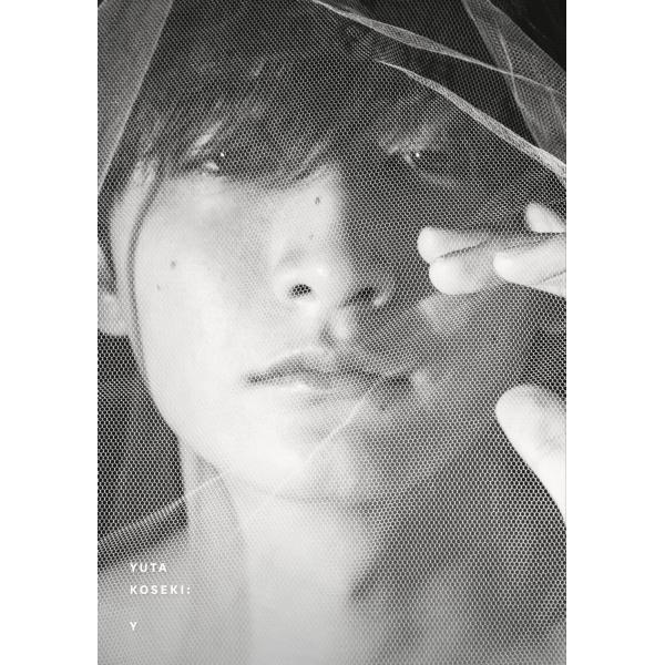 小関裕太 小関裕太 アーカイブブック 『 Y 』 Book