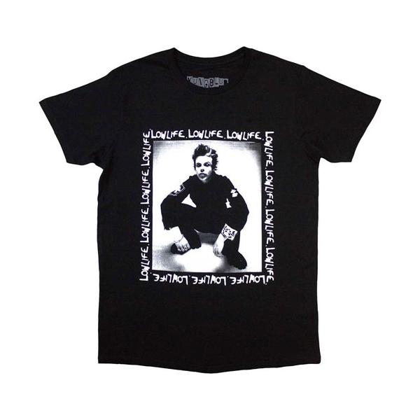 Yungblud LOW LIFE T-shirt/Lサイズ Apparel