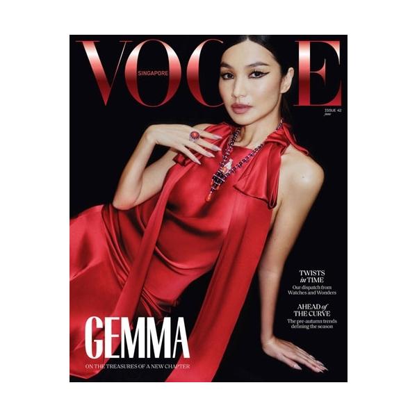 [Release date: July 4, 2025]ご注文後のキャンセル・返品は承れません。発売日:2025年07月04日/商品ID:6911299/ジャンル:IMPORTED MAGAZINE/フォーマット:Magazine/構成数:...