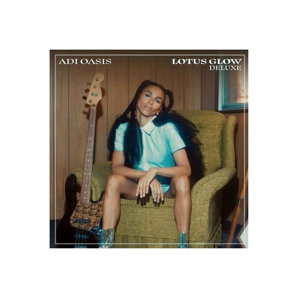Adi Oasis Lotus Glow (Deluxe) LP : タワーレコード Yahoo!店 - 通販