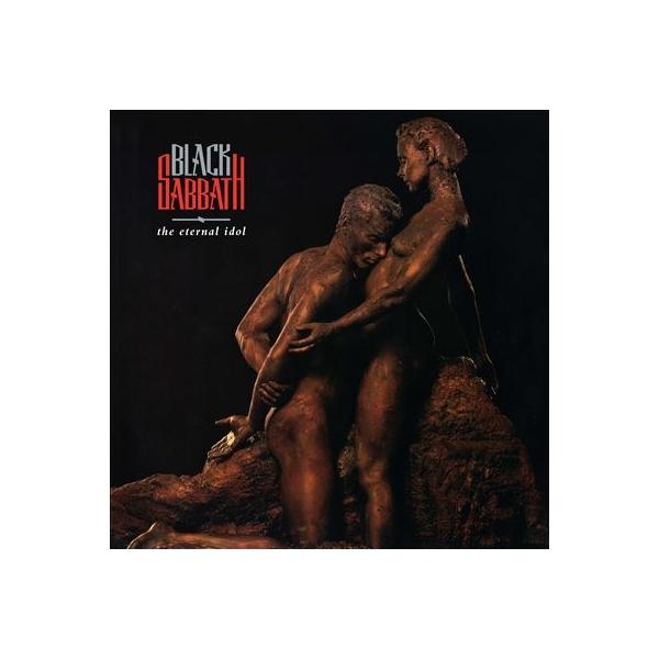 Black Sabbath The Eternal Idol＜限定盤＞ LP : タワーレコード Yahoo